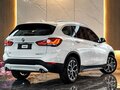 2022 BMW X1 Long 20Li sDrive II (F48) Рестайлинг, белый, 2085010 рублей - вид 2