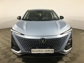 2023 Changan UNI-T I, синий, 2080000 рублей, вид 2