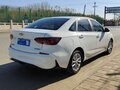 2023 Chevrolet Monza II Рестайлинг, белый, 1100000 рублей - вид 5