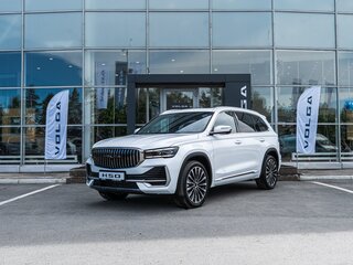 2026 VOLGA K50, белый, 4649000 рублей, вид 3