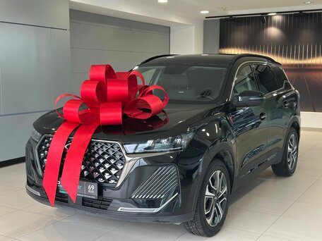 Chery Tiggo 7 Pro Max I Рестайлинг