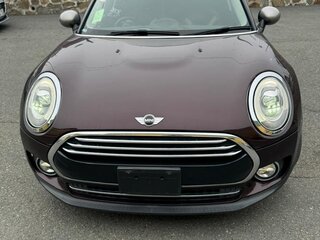 2016 Mini Clubman Cooper II, пурпурный, 1599000 рублей, вид 1