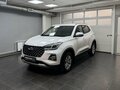 2023 Chery Tiggo 4 Pro I, белый, 1430000 рублей