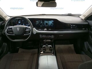 2023 FAW Bestune B70 I, белый, 931700 рублей, вид 5