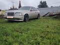 1990 Mercedes-Benz W124 230, серебристый, 800000 рублей - вид 1