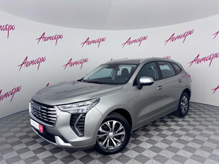 2023 Haval Jolion I, серый, 1659000 рублей, вид 1