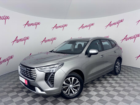 Haval Jolion I
