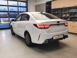 2025 Solaris KRS, белый, 2444000 рублей, вид 1