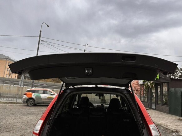 2010 Honda CR-V III Рестайлинг, серый, 1190000 рублей - вид 19