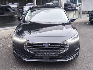 2024 Ford Focus Active IV Рестайлинг, чёрный, 2396218 рублей, вид 2