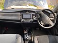 2013 Toyota Corolla Fielder XI (E160, E170, E180), чёрный, 1150000 рублей - вид 8