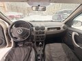 2011 Renault Logan I Рестайлинг, белый, 265000 рублей - вид 7