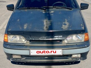2007 Lada (ВАЗ) 2115, золотистый, 129999 рублей, вид 1