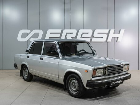 Lada (ВАЗ) 2107