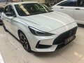 2022 MG 5 II, белый - вид 2