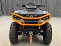 2025 BRP Can-Am Outlander Max XT-P 1000R, чёрный, 2295000 рублей - вид 1