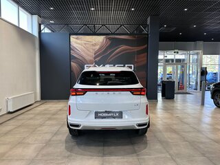 2025 Exeed LX I Рестайлинг 2, белый, 2850000 рублей, вид 3