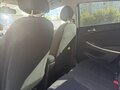 2012 Hyundai Solaris I, серый - вид 11