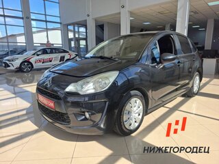 Citroen C3 II