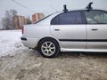 2002 Mitsubishi Carisma I Рестайлинг, серебристый, 240000 рублей - вид 6