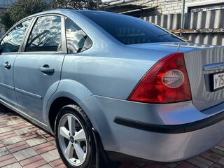 2006 Ford Focus II, серый, 650000 рублей, вид 2