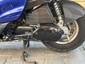 2012 Yamaha Gear, синий, 70000 рублей - вид 5