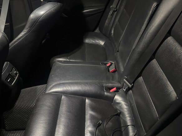 2013 Mazda 6 III (GJ), чёрный, 1100000 рублей - вид 21
