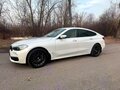 2018 BMW 6 серии Gran Turismo 630d xDrive IV (G32), белый, 4099000 рублей