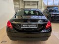 2019 Mercedes-Benz C-Класс 180 IV (W205) Рестайлинг, чёрный, 2819000 рублей - вид 6