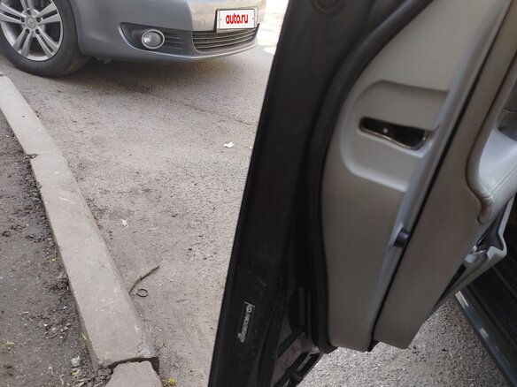 2008 Lexus IS 250 II, серый, 1170000 рублей - вид 10