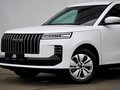 2026 Jaecoo J6, белый - вид 1