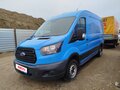 2021 Ford Transit, синий, 2812000 рублей