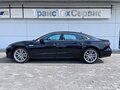 2026 Audi A7 L 45 TFSI II (4K), чёрный, 6650000 рублей - вид 8