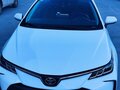 2022 Toyota Corolla XII (E210), белый, 1890000 рублей - вид 7