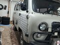 2007 УАЗ 2206, серый, 500000 рублей - вид 1