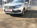 2020 Lada (ВАЗ) Granta I Рестайлинг, серый, 610000 рублей