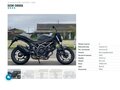 2024 Suzuki SV 650, чёрный, 677000 рублей - вид 5