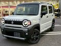 2023 Suzuki Hustler II, бежевый