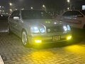 1999 Toyota Progres, серый, 750000 рублей - вид 2