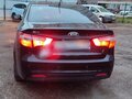 2015 Kia Rio 6-speed III, чёрный, 1500000 рублей - вид 9