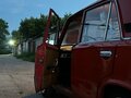 1984 Lada (ВАЗ) 21013, оранжевый, 105000 рублей - вид 4