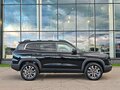2026 Haval Dargo I Рестайлинг, чёрный, 3899000 рублей - вид 3