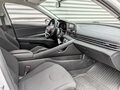 2022 Hyundai Elantra VII (CN7), белый, 1835000 рублей - вид 9