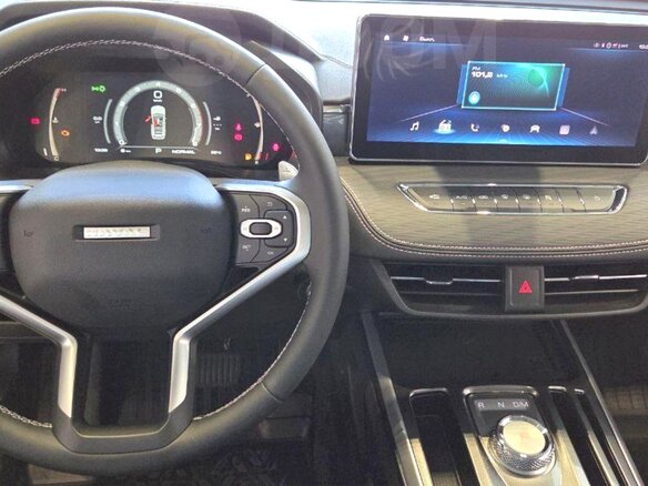 2026 Haval Jolion I Рестайлинг, белый, 2649000 рублей - вид 6
