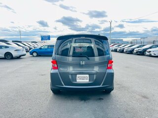 2009 Honda Freed I, серый, 999000 рублей, вид 5