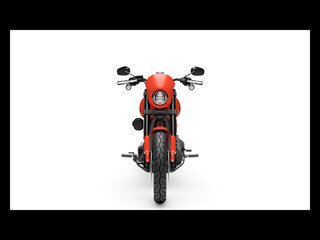2026 Harley-Davidson Low Rider, красный, 2890000 рублей, вид 2