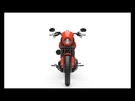 2026 Harley-Davidson Low Rider, красный, 2890000 рублей, вид 2