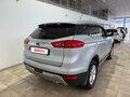 2019 Geely Atlas I, серебристый, 1430000 рублей - вид 5