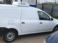 2019 Lada (ВАЗ) Largus I, белый, 1200000 рублей - вид 6
