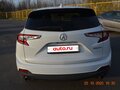 2020 Acura RDX III, белый, 2600000 рублей - вид 7